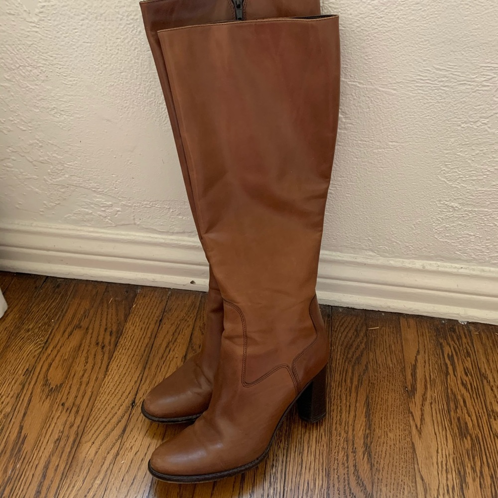 Cole Haan Boots